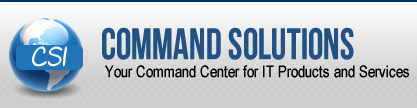 Command Solutions